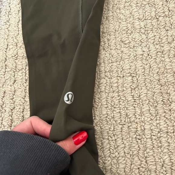 lulu leggings - Picture 2 of 2